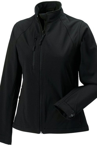 Russell RU140F - Ladies Softshell Jacket