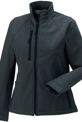 Russell RU140F - Ladies Softshell Jacket