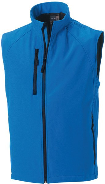 Russell RU141M - Men's Softshell Bodywarmer
