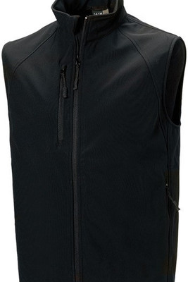 Russell RU141M - Softshell Bodywarmer