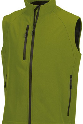 Russell RU141M - Men's Softshell Bodywarmer