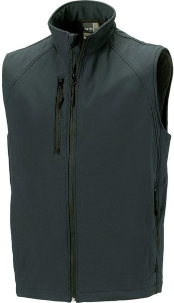 Russell RU141M - Men's Softshell Bodywarmer