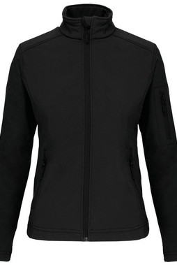Kariban K400 - LADIES SOFTSHELL JACKET