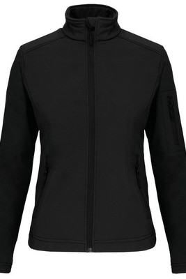 Kariban K400 - LADIES' SOFTSHELL JACKET