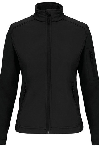 Kariban K400 - VESTE SOFTSHELL FEMME