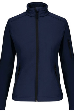 Kariban K400 - LADIES SOFTSHELL JACKET