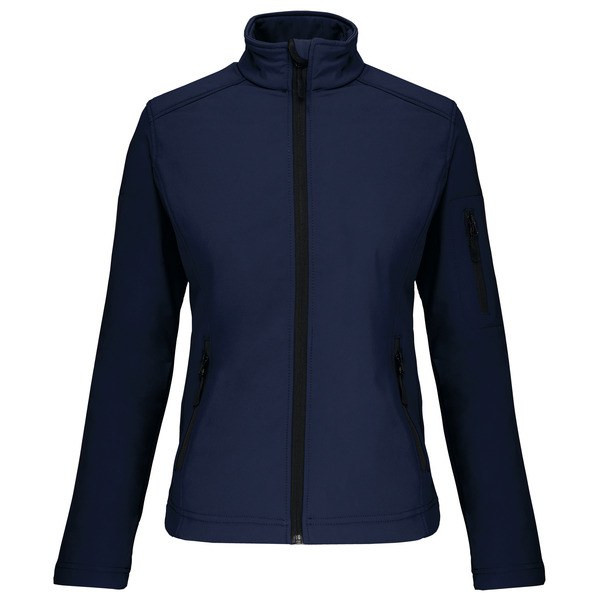 Kariban K400 - LADIES' SOFTSHELL JACKET