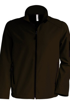 Kariban K401 - MEN'S SOFTSHELL JACKET