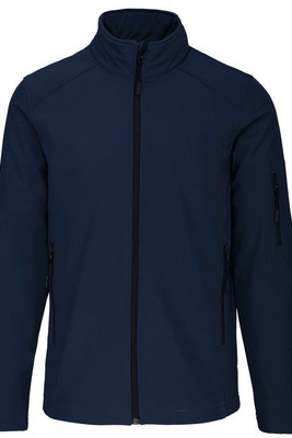 Kariban K401 - MEN'S SOFTSHELL JACKET