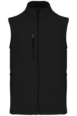 Kariban K403 - HEREN SOFTSHELL BODYWARMER