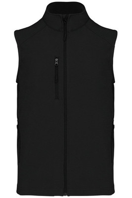 Kariban K403 - MEN'S SOFTSHELL BODYWARMER