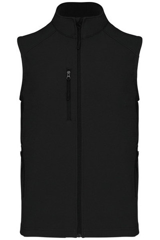 Kariban K403 - Herren Softshell Weste