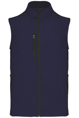 Kariban K403 - MEN'S SOFTSHELL BODYWARMER