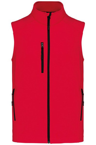 Kariban K403 - MENS SOFTSHELL BODYWARMER