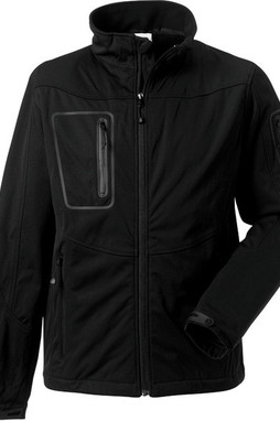 Russell RU520M - Veste Active Hydrophobe Sportive 5000