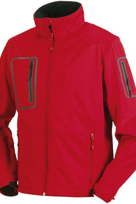Russell RU520M - Men's Sport Shell 5000 Jacket
