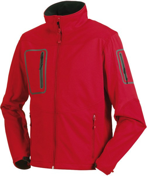 Russell RU520M - Men's Sport Shell 5000 Jacket