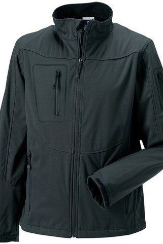 Russell RU520M - Veste Active Hydrophobe Sportive 5000