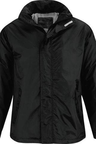 B&C CGJU824 - Waterproof Coastal Adventure Jacket