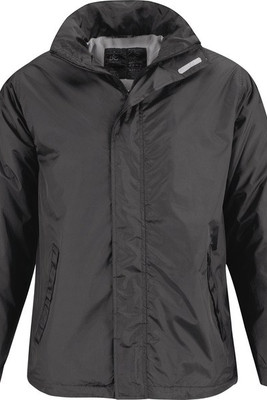 B&C CGJU824 - Coupe-Vent Doublé Micro Polaire