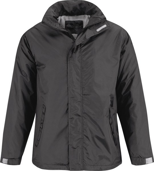 B&C CGJU824 - Waterproof Coastal Adventure Jacket