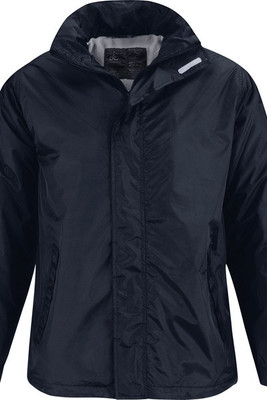 B&C CGJU824 - Waterproof Coastal Adventure Jacket
