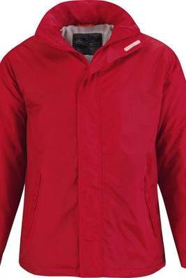 B&C CGJU824 - Waterproof Coastal Adventure Jacket