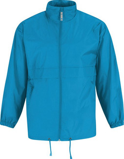 B&C CGSIR - Winddichte Herrenjacke