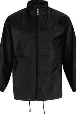B&C CGSIR - Универсално яке от тафта найлон 'B&C'