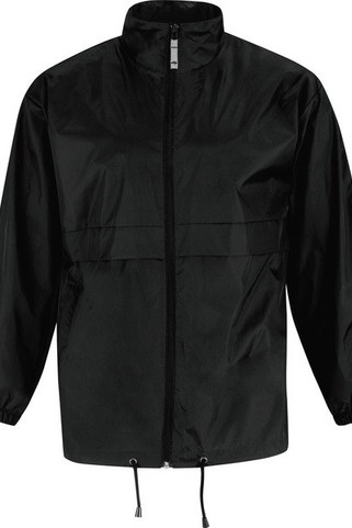 B&C CGSIR - Универсално яке от тафта найлон B&C