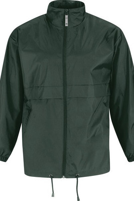 B&C CGSIR - Winddichte Herrenjacke