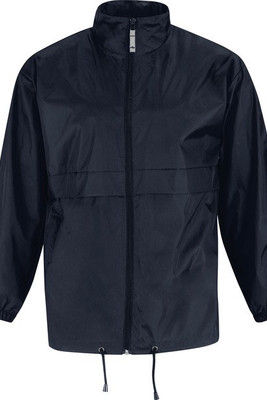 B&C CGSIR - Winddichte Herrenjacke