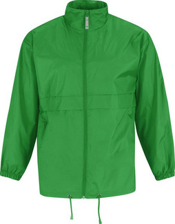 veste coupe vent homme