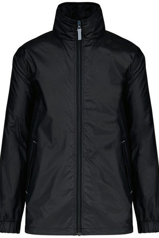 Kariban K632 - EAGLE II > LEICHT GEFÜTTERTE WINDJACKE