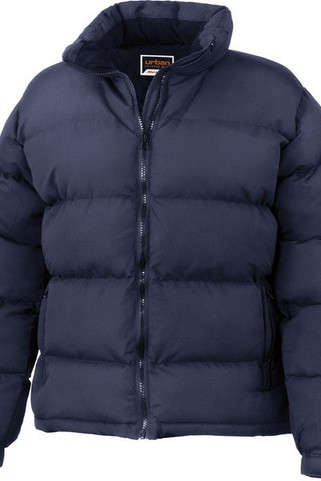 Result R181F - HOLKHAM DOWN FEEL LADIES JACKET
