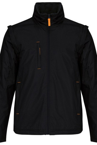 Kariban K639 - SCORE > BLOUSON MANCHES AMOVIBLES