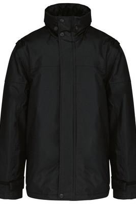 Kariban K693 - FACTORY - DETACHABLE SLEEVE BLOUSON JACKET