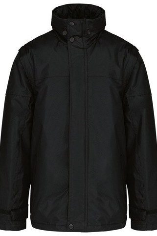 Kariban K693 - FACTORY - DETACHABLE SLEEVE BLOUSON JACKET