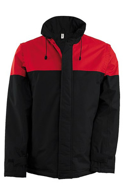 Kariban K693 - FACTORY - DETACHABLE SLEEVE BLOUSON JACKET