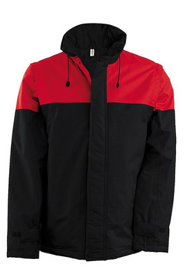 Kariban K693 - FACTORY - DETACHABLE SLEEVE BLOUSON JACKET
