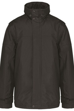 Kariban K693 - FACTORY > BLOUSON MANCHES AMOVIBLES