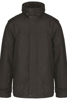 Kariban K693 - FACTORY - DETACHABLE SLEEVE BLOUSON JACKET