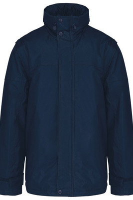 Kariban K693 - FACTORY - DETACHABLE SLEEVE BLOUSON JACKET