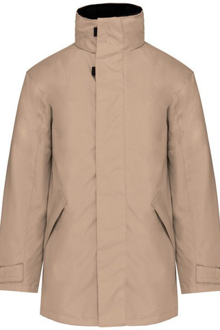 Kariban K677 - PARKA - PADDED JACKET