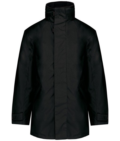 Kariban K677 - PARKA > PARKA DOUBLURE MATELASSÉE UNISEXE