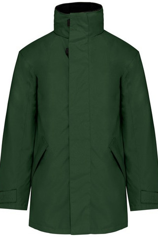 Kariban K677 - PARKA > PARKA DOUBLURE MATELASSÉE UNISEXE