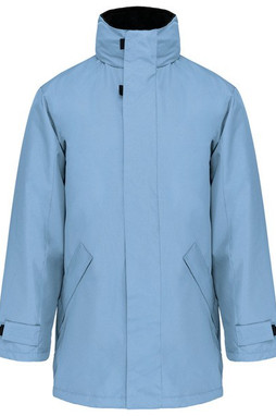 Kariban K677 - PARKA > PARKA DOUBLURE MATELASSÉE UNISEXE