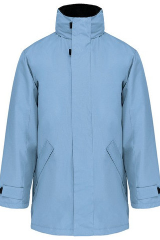 Kariban K677 - Robubster Parka mit Steppfutter