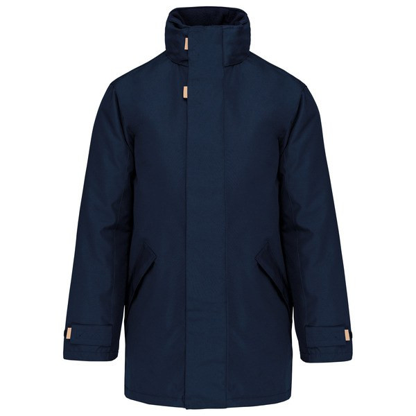Kariban K677 - PARKA - GIACCONE 3/4 CON INTERNO TRAPUNTATO
