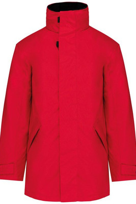 Kariban K677 - PARKA - PADDED JACKET